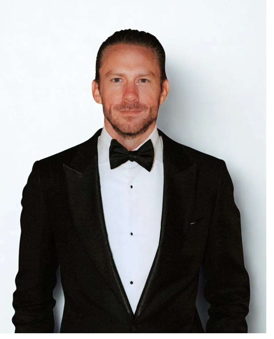 Portrait of Ryan J. Yuhnke, Founder and Principal at Court Investment Services